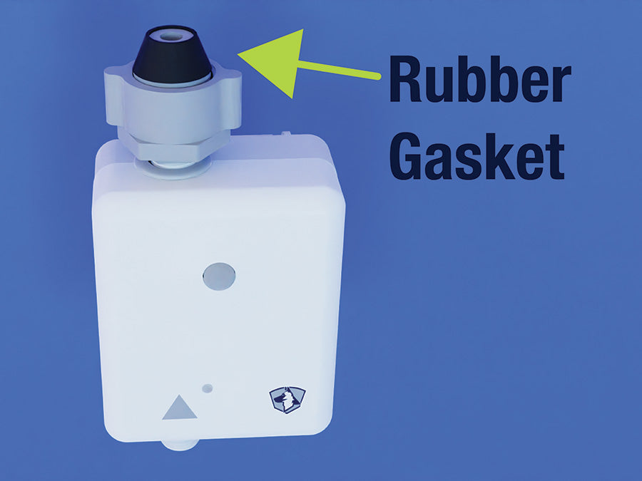 Guard Dog Valves