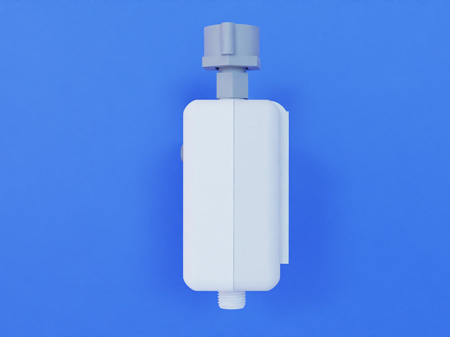 Guard Dog Valves