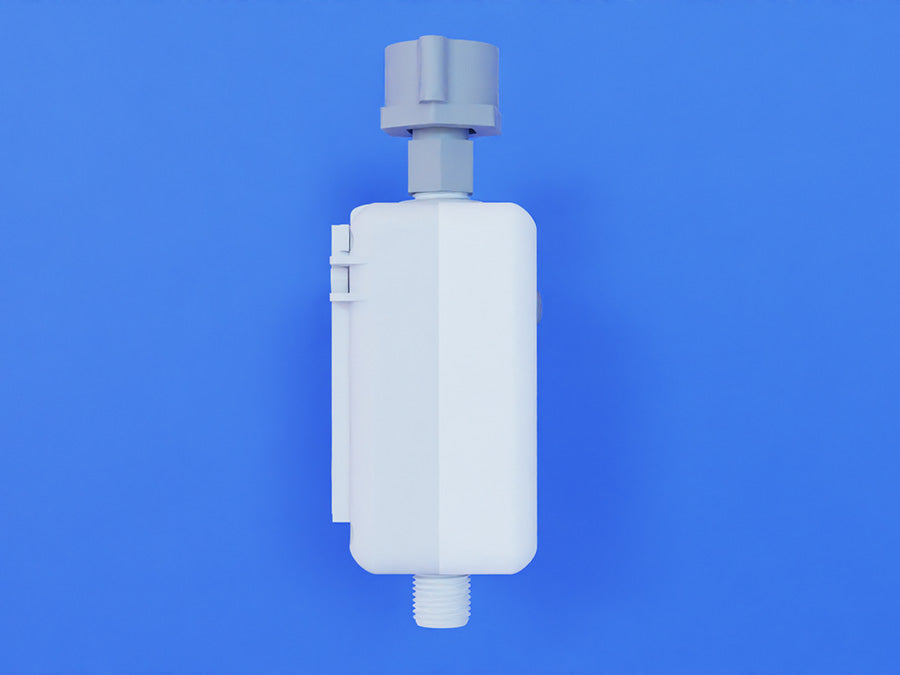Guard Dog Valves