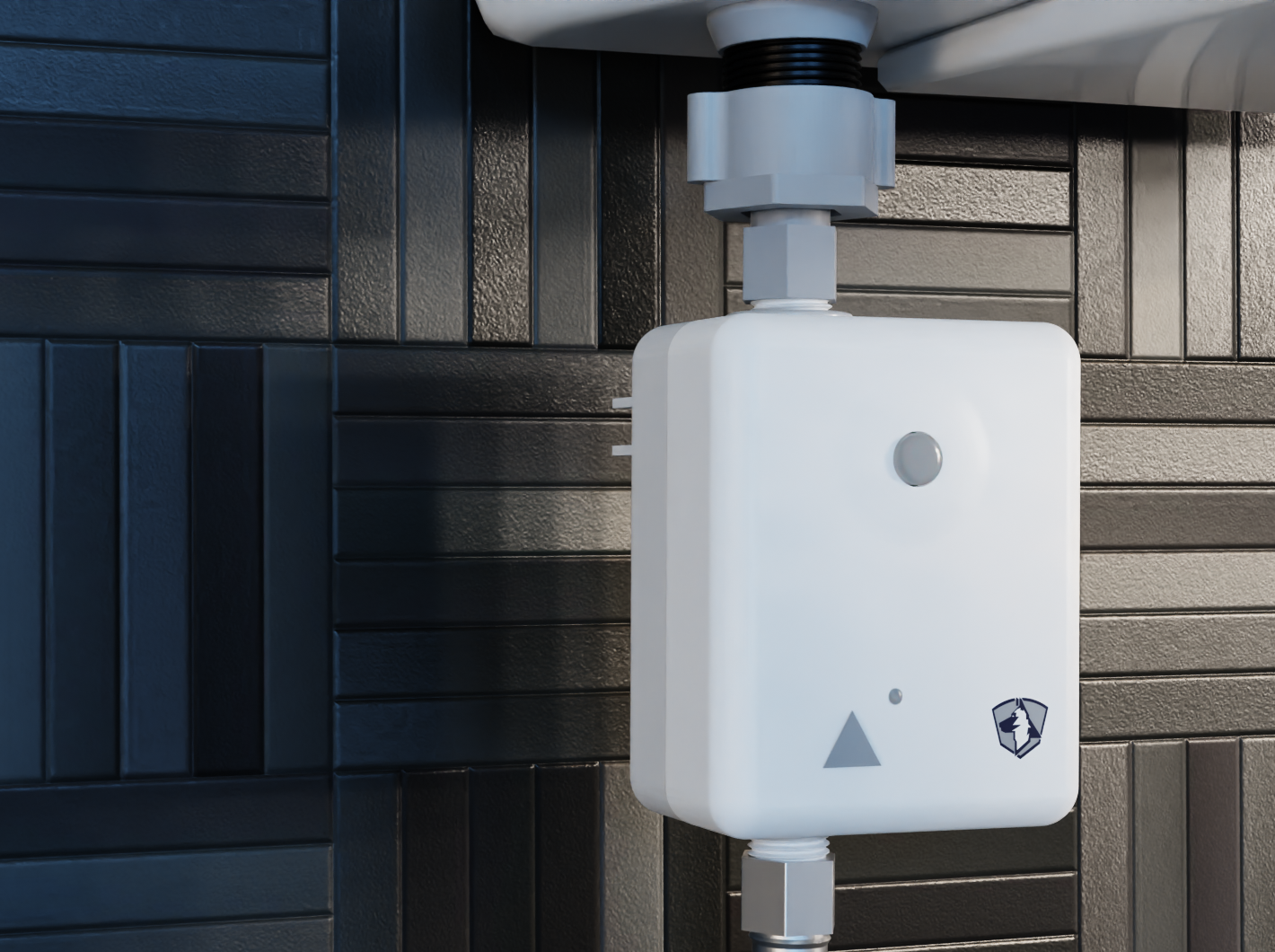 Prevent Water Leaks with Toilet Valve Guard Dog Valves Inc.