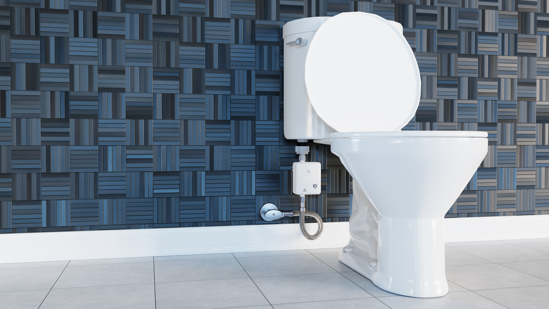 Prevent Water Leaks with Toilet Valve Guard Dog Valves Inc.