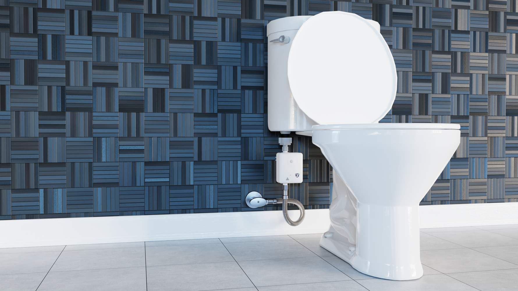 Prevent Water Leaks with Toilet Valve Guard Dog Valves Inc.