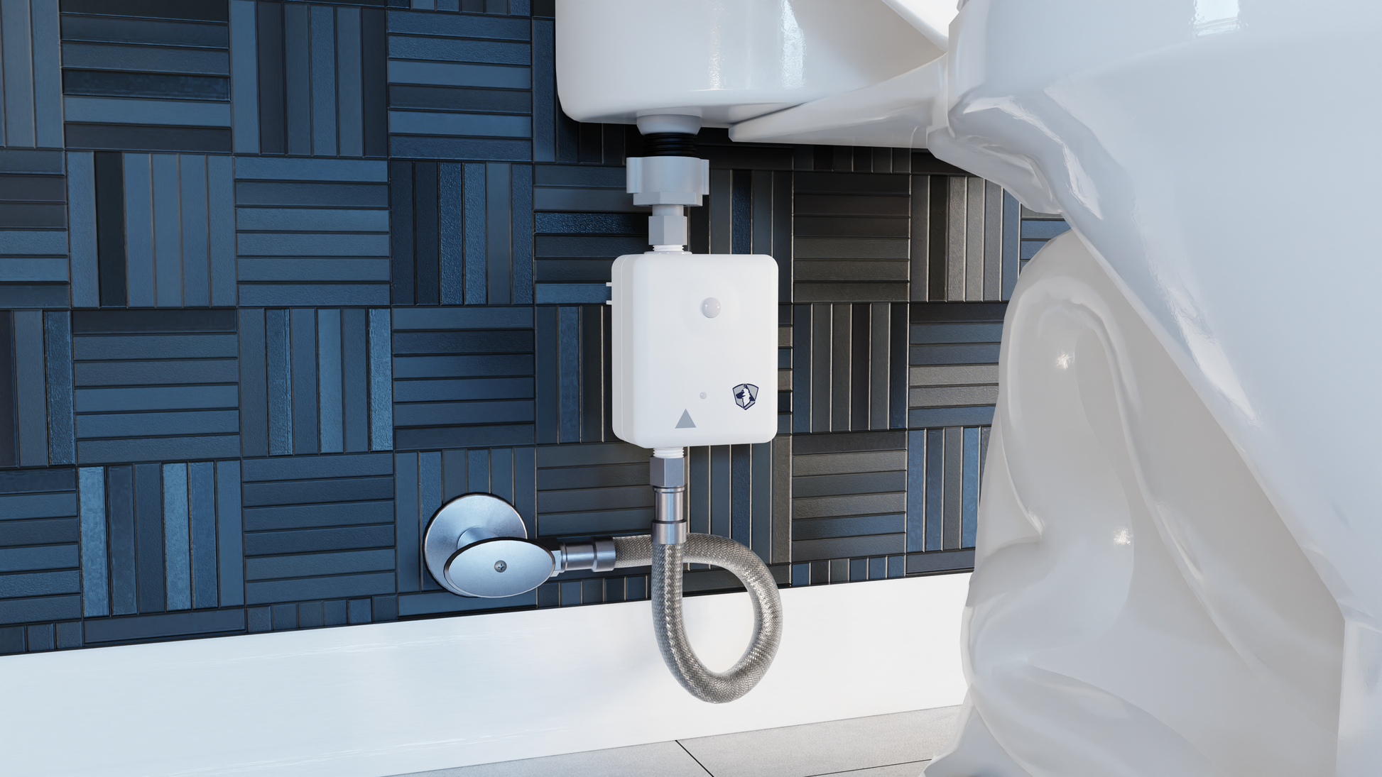 Guard Dog Valves - Main Image