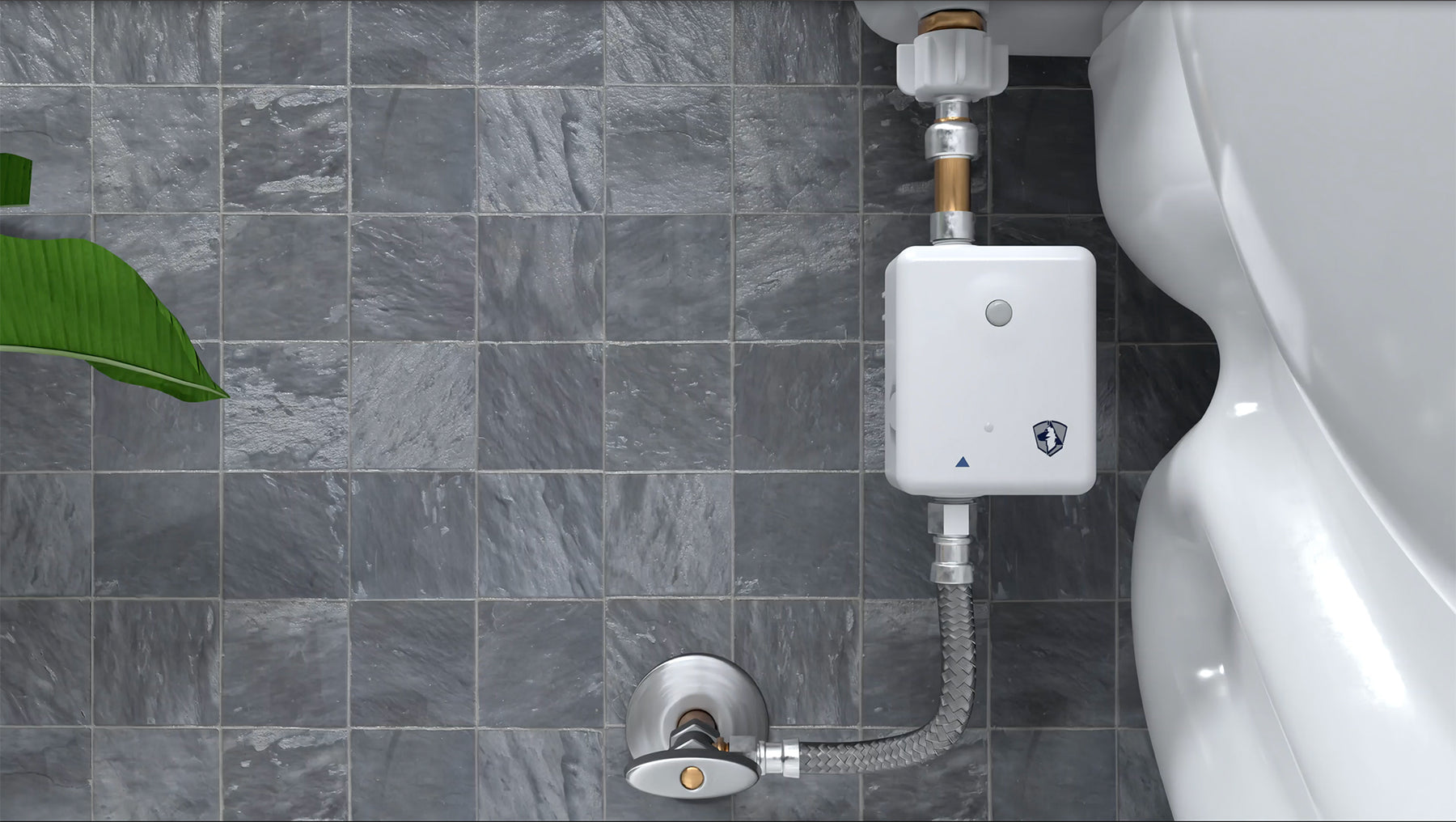 Prevent leaks in your toilets Guard Dog Valves Inc.